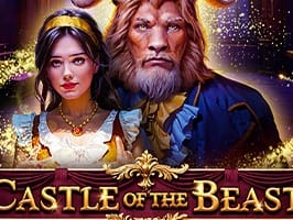 Castle Of The Beast game icon