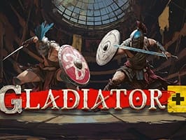 Gladiator+ game icon