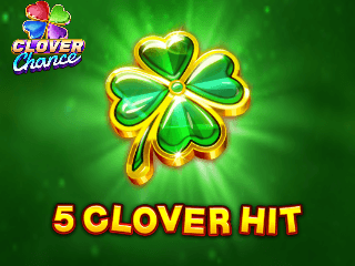 5 Clover Hit game icon
