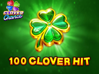 100 Clover Hit game icon