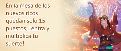 Bono de Bienvenida 100% Ecuador promotion banner