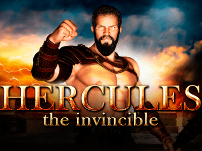 Hercules HD game icon