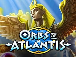 Orbs of Atlantis game icon
