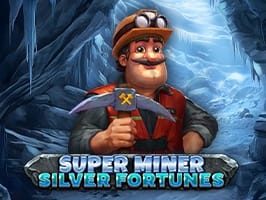Super Miner Silver Fortunes game icon