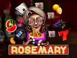 Rose Mary game icon