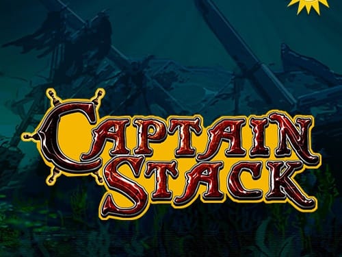 Captain Stack game icon