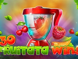 30 Fruitata Wins game icon