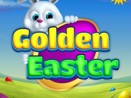Golden Easter game icon