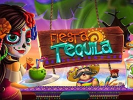 Tequila Fiesta game icon