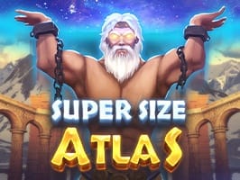 Super Size Atlas game icon