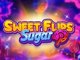 Sweet Flips Sugar game icon
