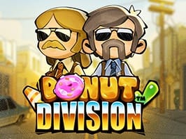 Donut Division game icon