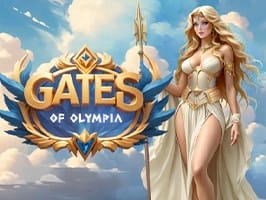 Gates of Olympia game icon