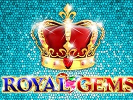 Royal Gems Dice