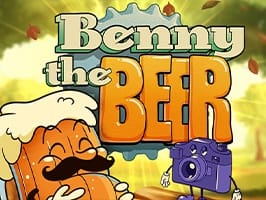 Benny the Beer game icon
