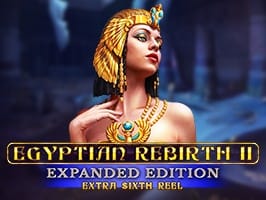 Egyptian Rebirth II Expanded Edition game icon