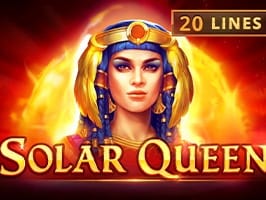 Solar Queen game icon