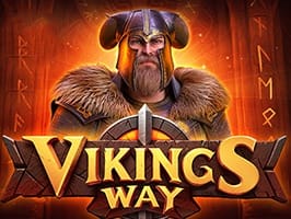 Vikings Way game icon