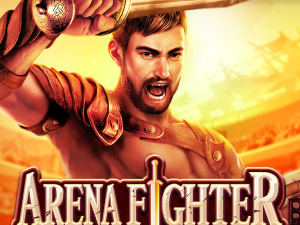 Arena Fighter