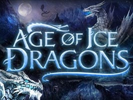 Age of Ice Dragons game icon