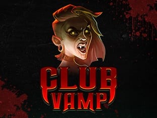 Club Vamp game icon