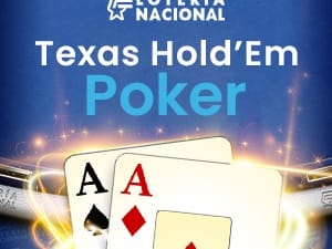 Texas Hold em game icon