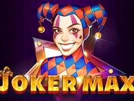Joker max game icon