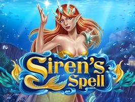 Sirens Spell