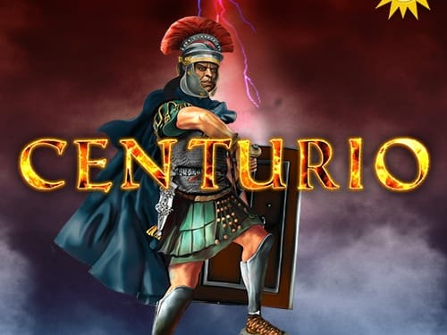 Centurio game icon